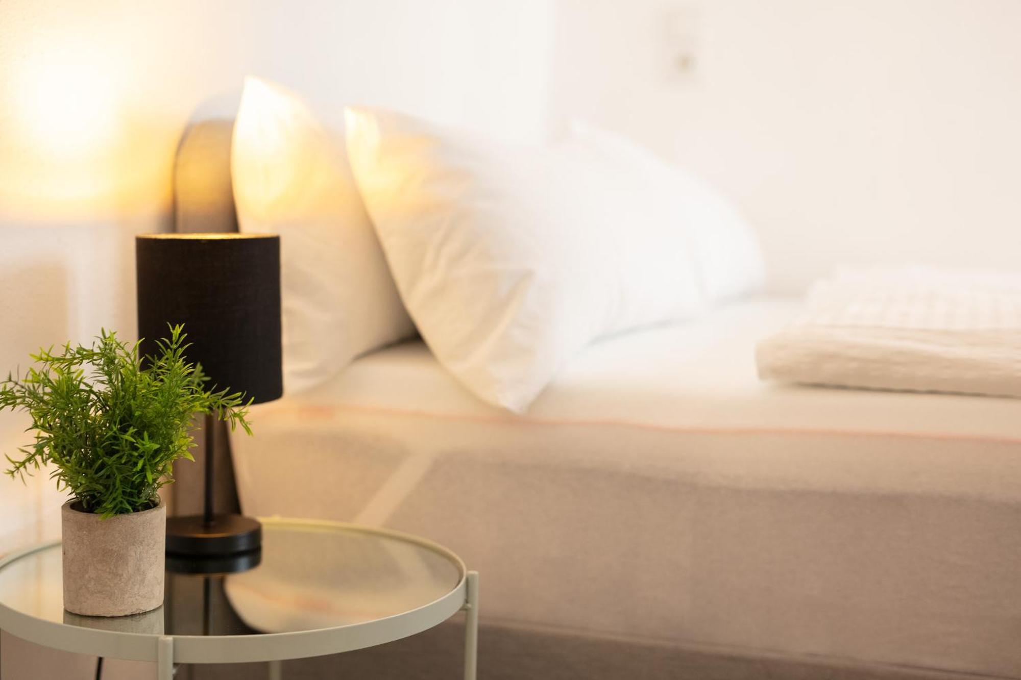 Vollausgestattetes Apartment Im Herzen Bambergs Екстер'єр фото